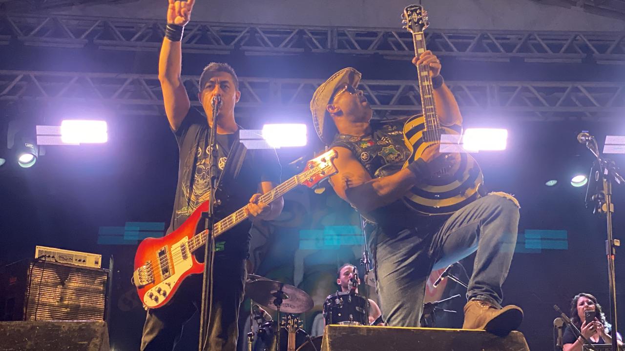 Triton RockBand